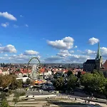 Appartement Doreen Nieswand