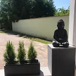 Appartement Doreen Nieswand Gamstadt