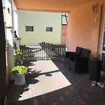 Doreen Nieswand Appartement Gamstadt