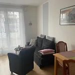 Apartman Doreen Nieswand Gamstadt