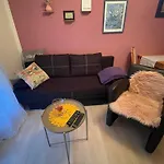 Doreen Nieswand Appartement