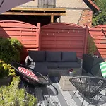 Apartman Doreen Nieswand