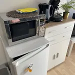 Apartman Doreen Nieswand Gamstadt