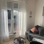 Apartman Doreen Nieswand Gamstadt