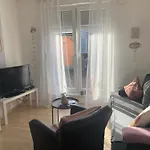 Appartement Doreen Nieswand *