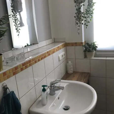 Apartament Doreen Nieswand *