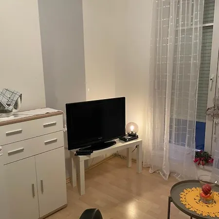 Apartment Doreen Nieswand