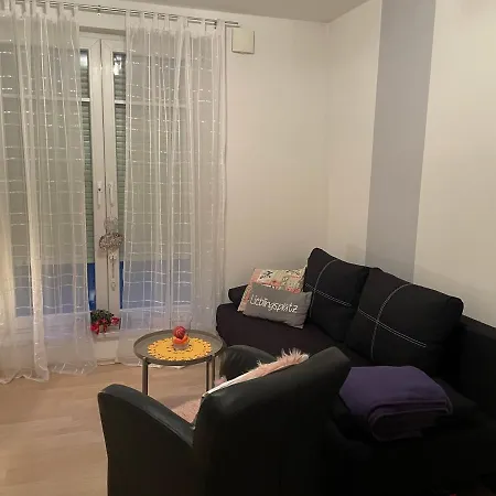 Doreen Nieswand Appartement *