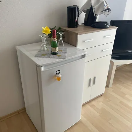 Appartement Doreen Nieswand *