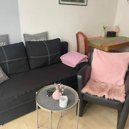 Doreen Nieswand Gamstadt