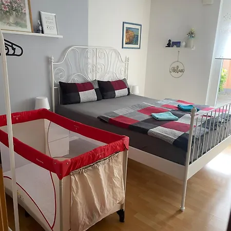 Doreen Nieswand * Gamstadt