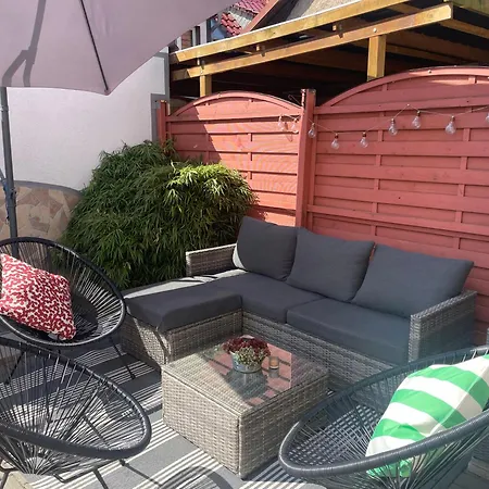 Doreen Nieswand * Gamstadt