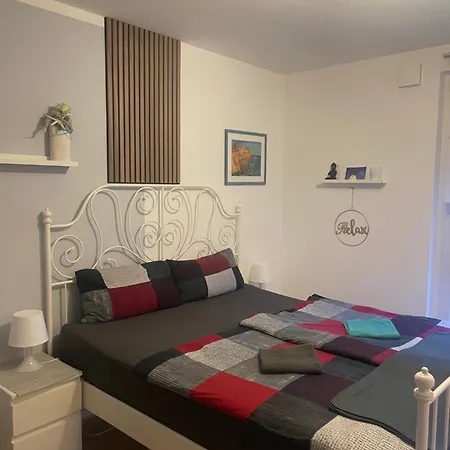 Apartament Doreen Nieswand *