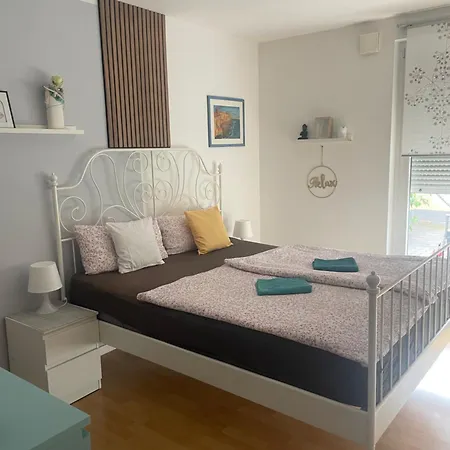 Doreen Nieswand * Gamstadt