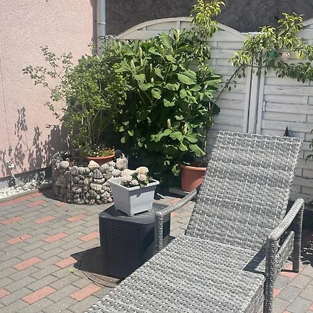 Appartement Doreen Nieswand *