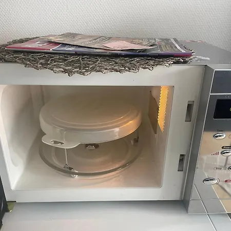 דירה Doreen Nieswand