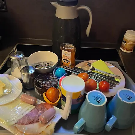 דירה Doreen Nieswand Gamstadt