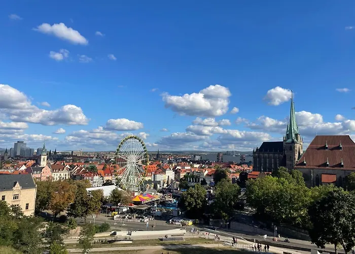 Apartament Doreen Nieswand