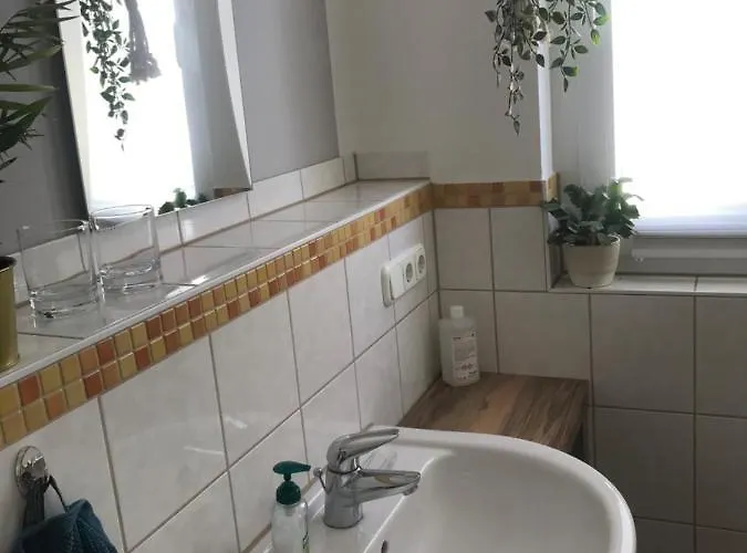 Apartament Doreen Nieswand *