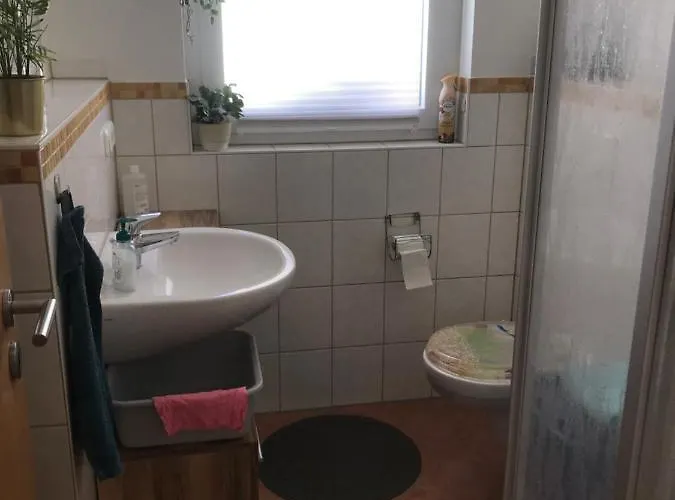 Appartement Doreen Nieswand *