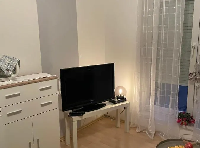 Appartement Doreen Nieswand