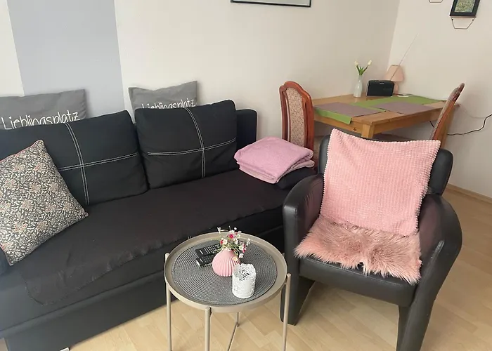 Doreen Nieswand Gamstadt