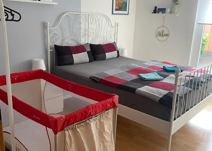 Doreen Nieswand * Gamstadt