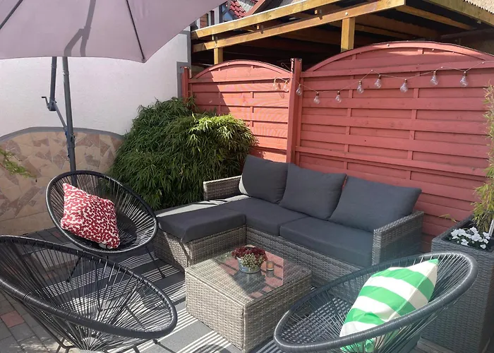 Doreen Nieswand * Gamstadt