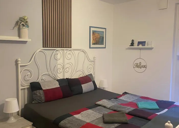 Appartement Doreen Nieswand *