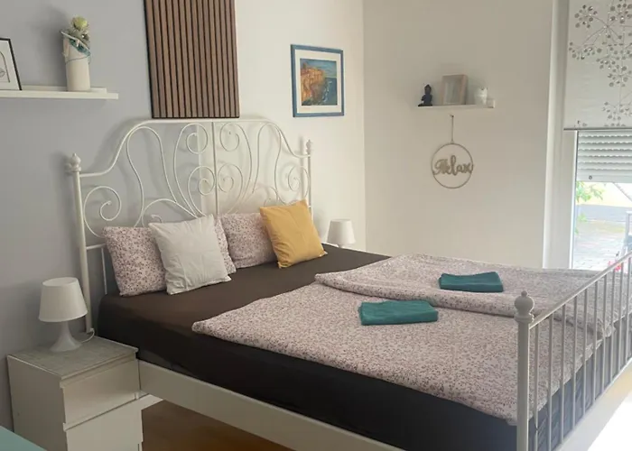 Doreen Nieswand * Gamstadt