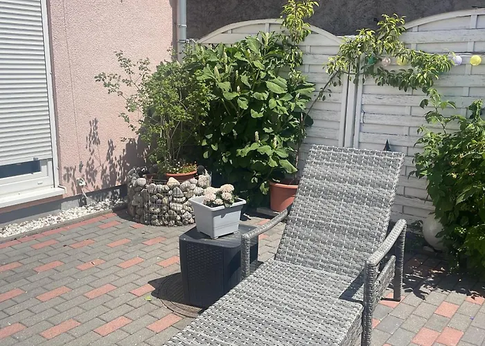 Appartement Doreen Nieswand *