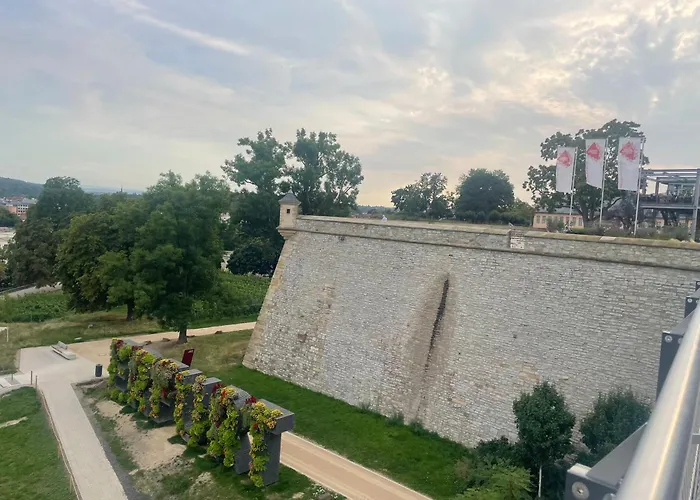 Doreen Nieswand * Gamstadt