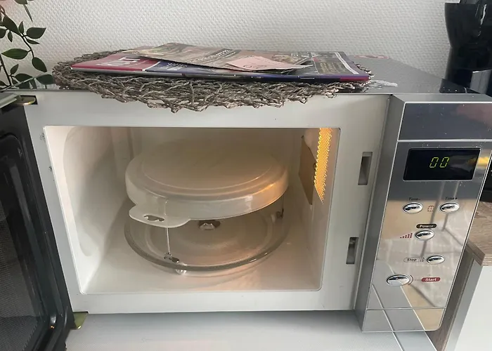 דירה Doreen Nieswand